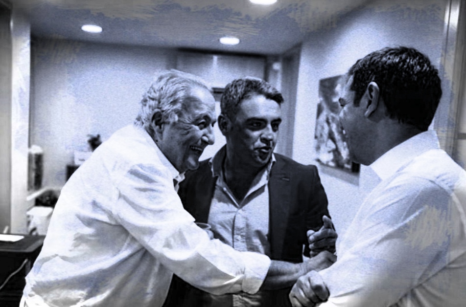 Παρέμβαση της Εισαγγελίας του Αρείου Πάγου για την υπόθεση Πετσίτη