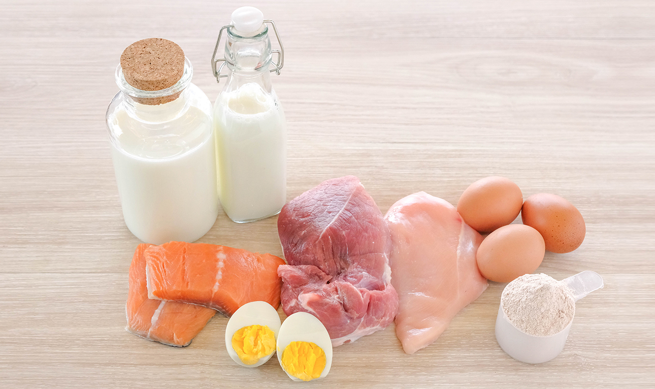 Γιατί είναι επικίνδυνη η εμμονή με τις πρωτεΐνες