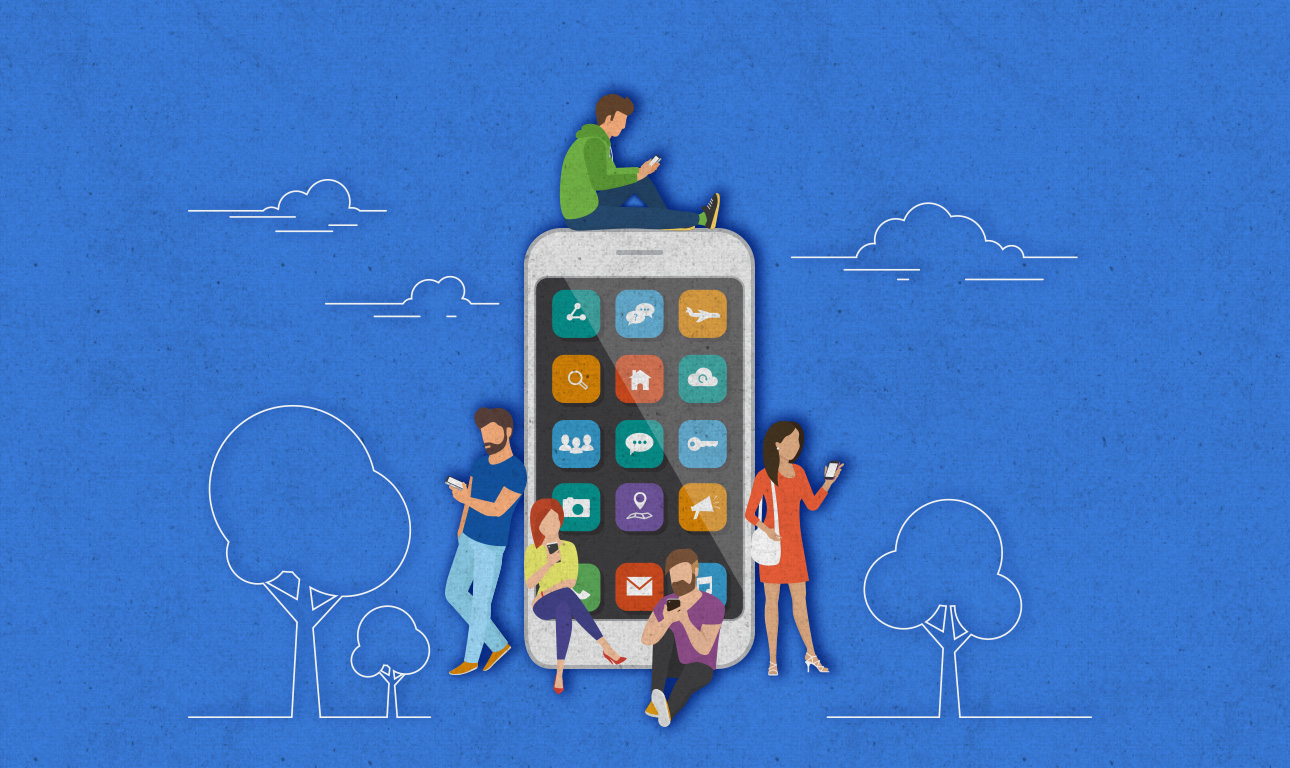 Ωδή στο smartphone