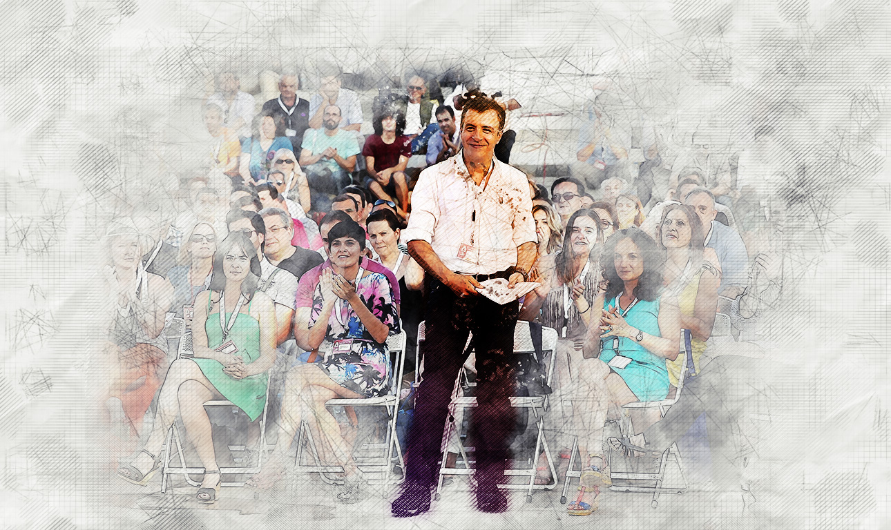 Η περιουσία του Σταύρου