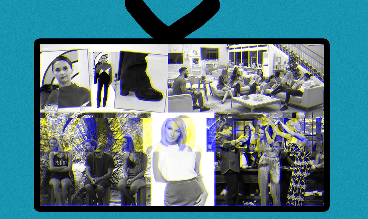 Ποιος φταίει που έχουμε τόσο κακή τηλεόραση;