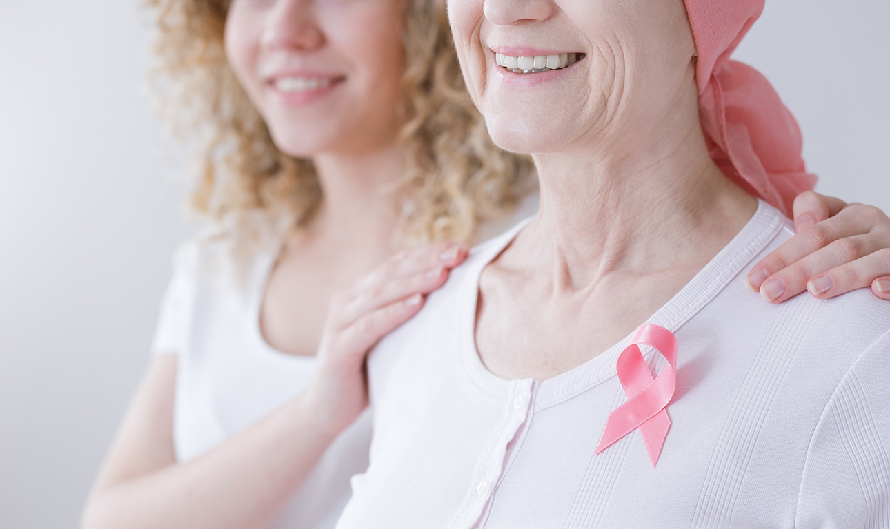 Εγκρίθηκε ακόμη μία ανοσοθεραπεία για τον καρκίνο του μαστού