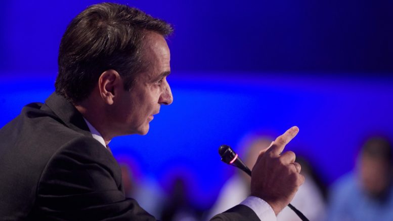 Aνασχηματισμός Μητσοτάκη στην Πειραιώς – ποιοι και πού κατεβαίνουν υποψήφιοι