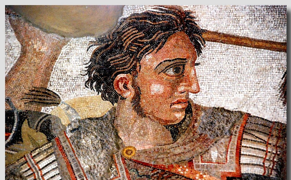 Από τι πέθανε τελικά ο Μέγας Αλέξανδρος; Φαινόταν νεκρός επί έξι ημέρες χωρίς να είναι!