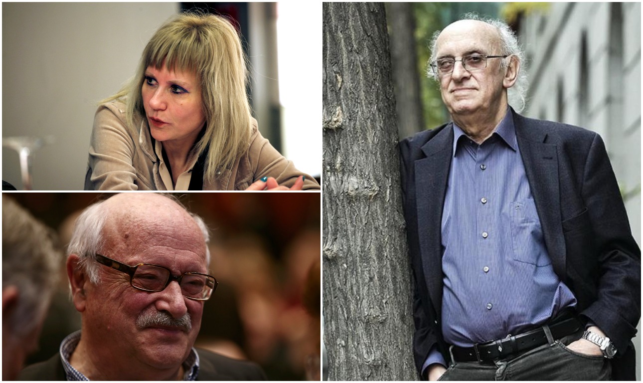 Βερέμης, Τριανταφύλλου, Μάρκαρης και άλλοι 30 υπέρ της Συμφωνίας των Πρεσπών