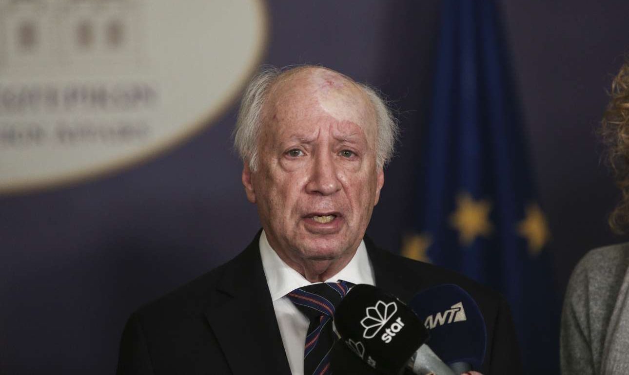 Μάθιου Νίμιτς: «Ιστορική η επικύρωση της Συμφωνίας των Πρεσπών»