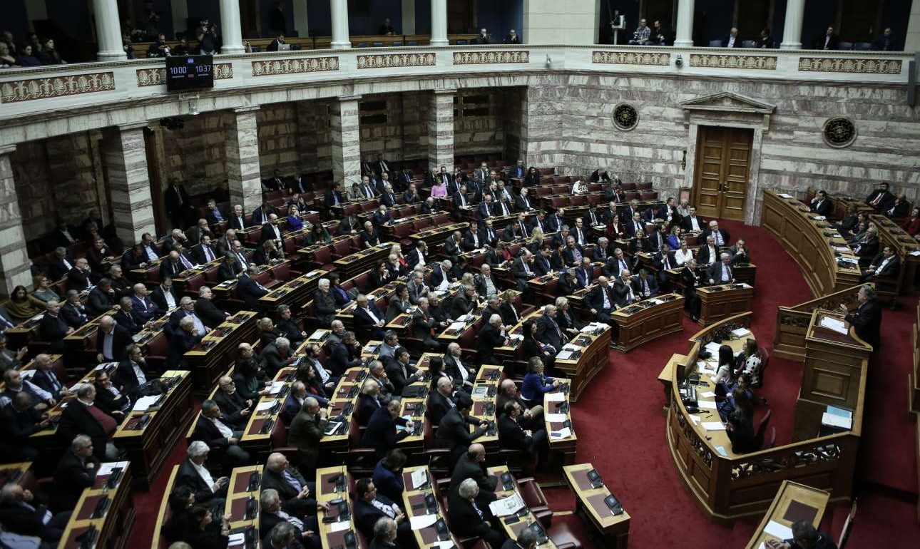 Δημοσιεύτηκε σε ΦΕΚ η Συμφωνία των Πρεσπών – Τι θα γίνει στη συνέχεια