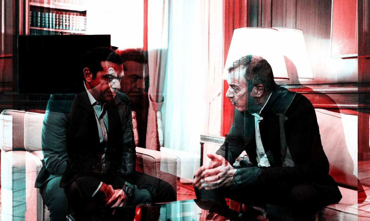 Eχει εφεδρείες ο Τσίπρας;