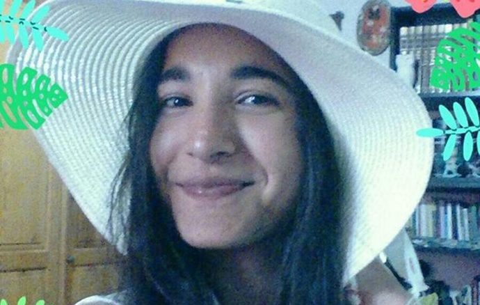 Εγκλημα στην Κέρκυρα: Συγκλονίζουν τα τελευταία λόγια της Αγγελικής