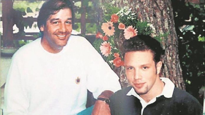 Πέθανε ο πατέρας του Γιώργου Λάνθιμου