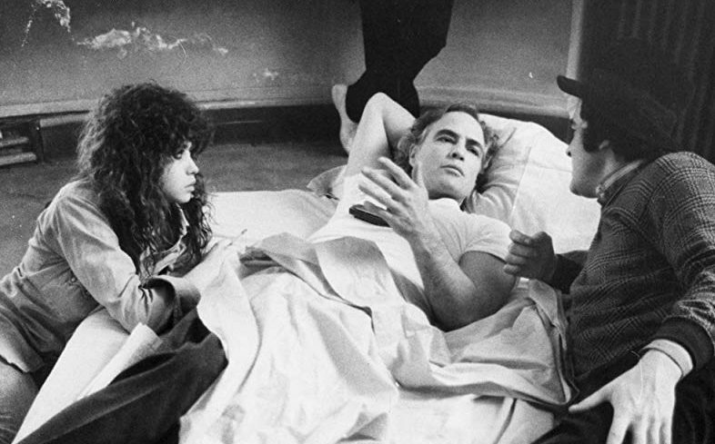 «Το τελευταίο τανγκό στο Παρίσι» χωρίς λογοκρισία