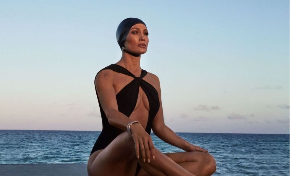 Στην Τζένιφερ Λόπεζ αρέσει πολύ που μεγαλώνει