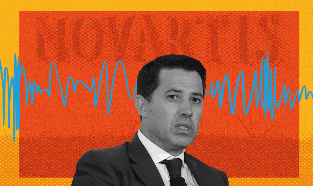 Novartis: Πώς θα ξέραμε από πριν την αλήθεια του Μανιαδάκη