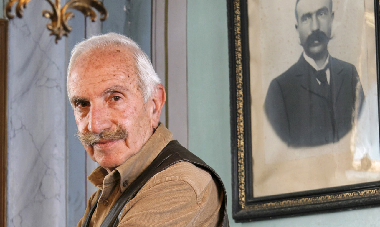 Πώς έγινε «Μακεδονικό ζήτημα» στη Θεσσαλονίκη ο Μέρτζος