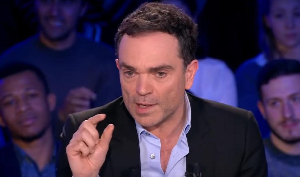 Σάλος με γάλλο συγγραφέα: «Οι πενηντάρες παραείναι μεγάλες για να τις αγαπήσω»