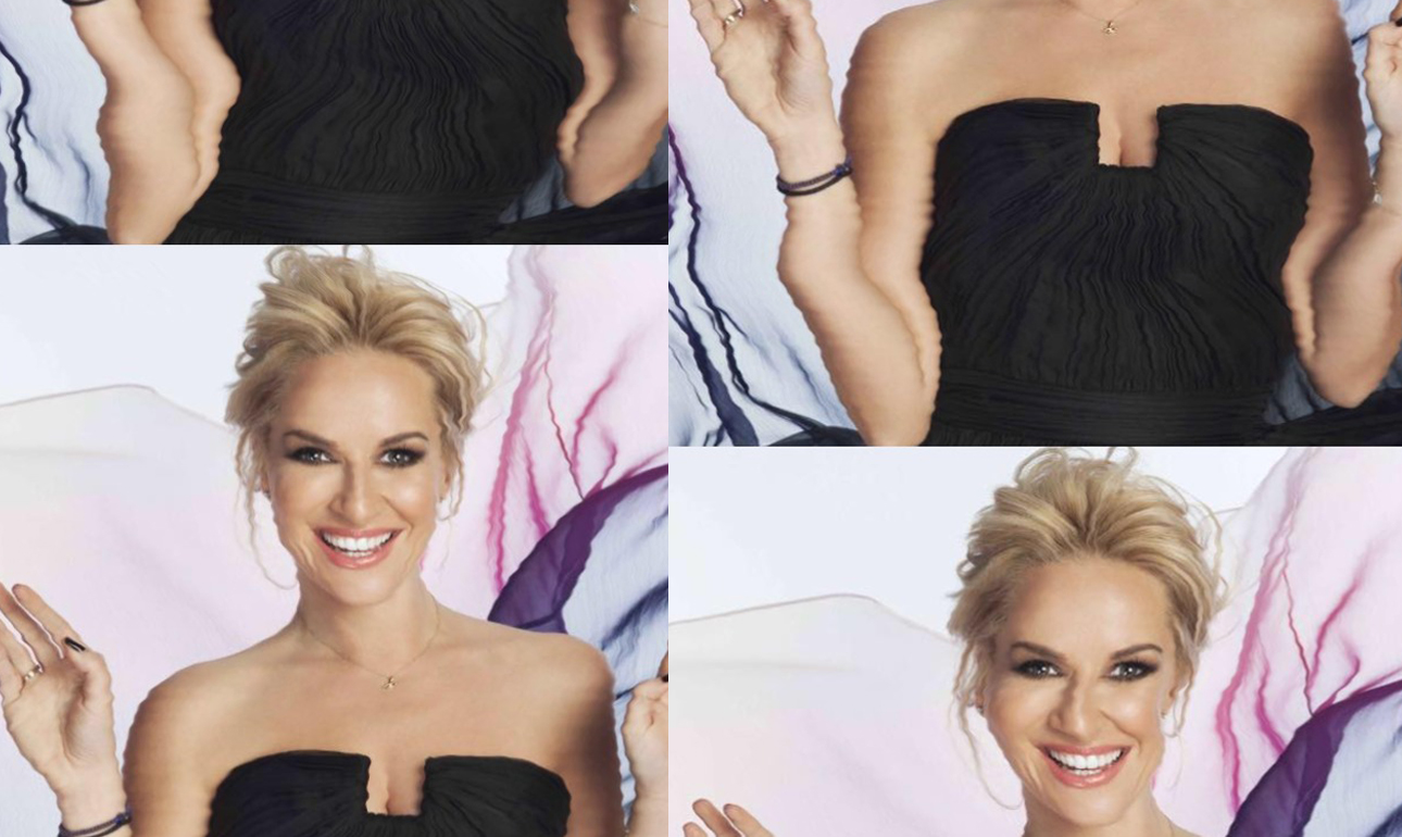 Μαρία Μπεκατώρου, πότε θα γίνεις μάνα;