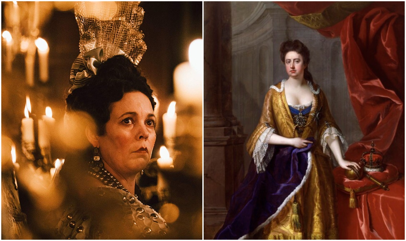 Ποια ήταν τελικά η «ηρωίδα» της ταινίας του Λάνθιμου;