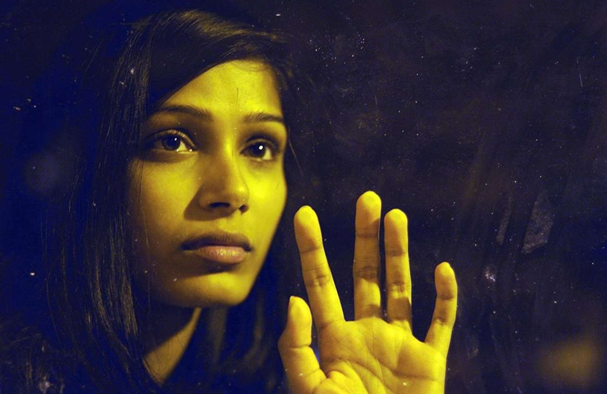 Φρίντα Πίντο: «Δεν θα ξανασυνεργαζόμουν με τον Γούντι Αλεν»