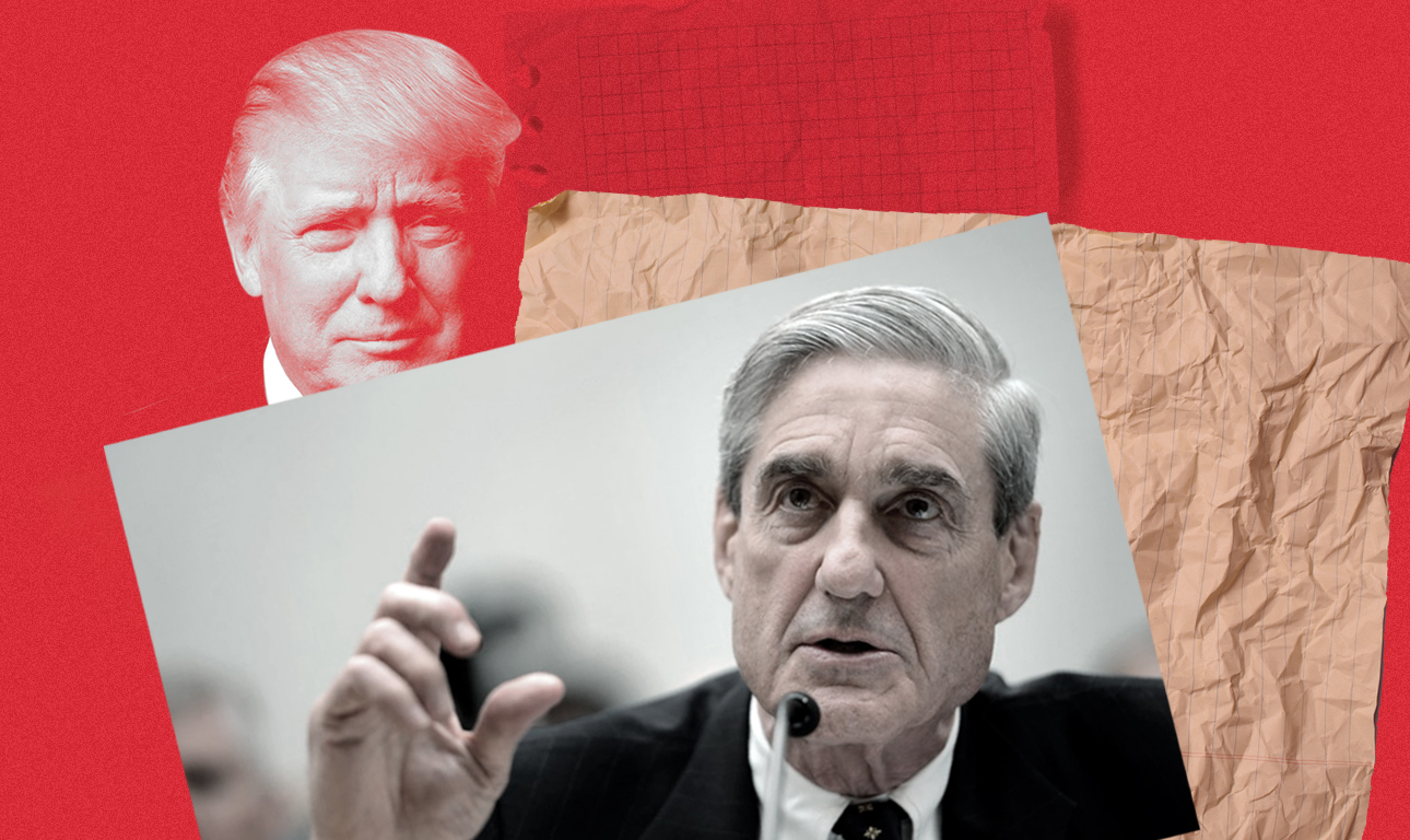 Ποιος Τραμπ; Σε ταινία για το Russiagate άλλος δικαιούται τον κύριο ρόλο