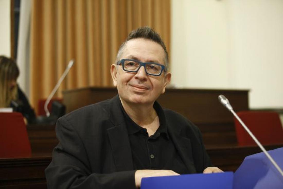 Αποχαιρετώντας τον Θέμο Αναστασιάδη