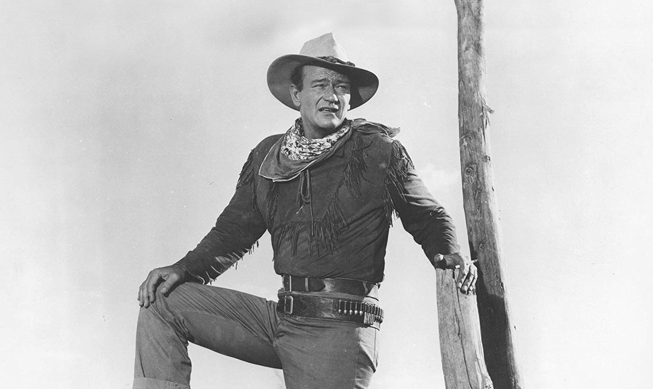 Φταίει ο Τζον Γουέιν για τους φαλλοκράτες που «ξύρισε» η Gillette;