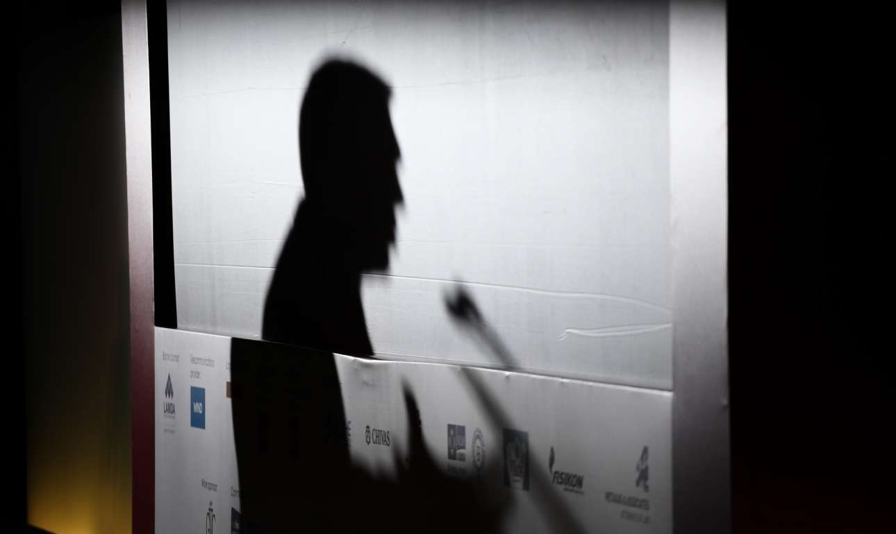 Είναι «ενοικιαστής», θα γίνει και «ιδιοκτήτης»;