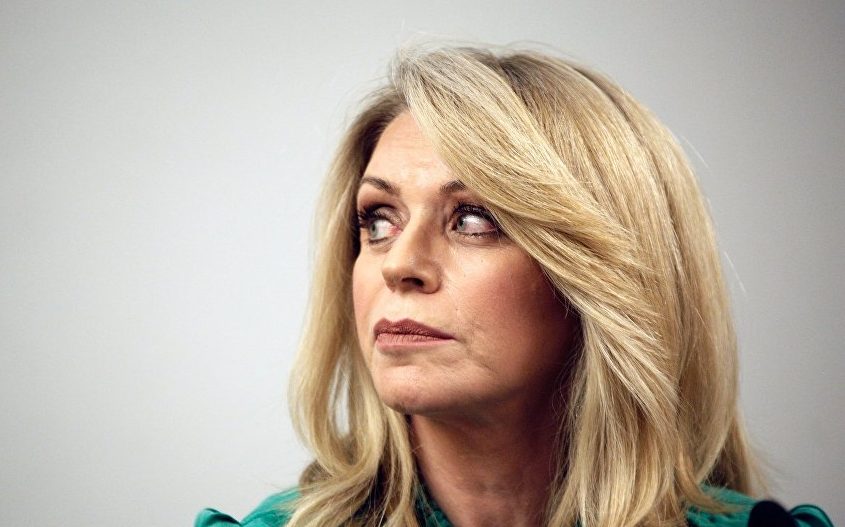 Στάη vs «Ράδιο Αρβύλα»: Το Οpen γνώριζε, άλλα άφησε την παρουσιάστρια να εκτεθεί