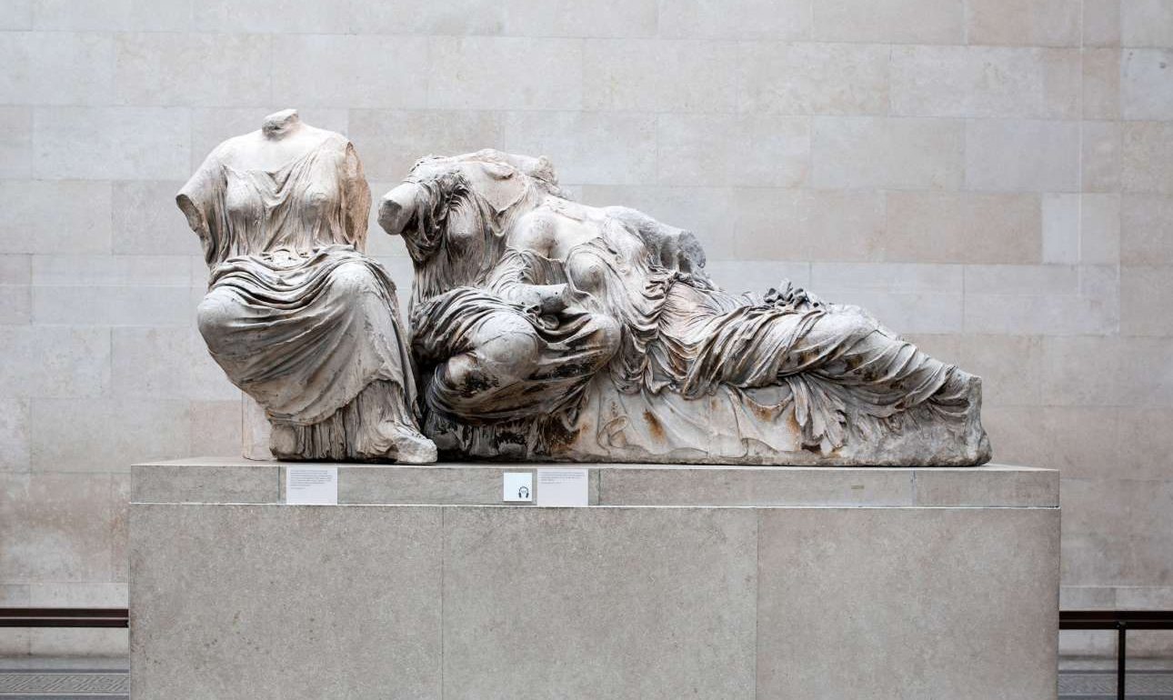 Αρθρογράφος του Guardian: Ελλάδα και Βρετανία να… μοιράσουν τα Γλυπτά του Παρθενώνα