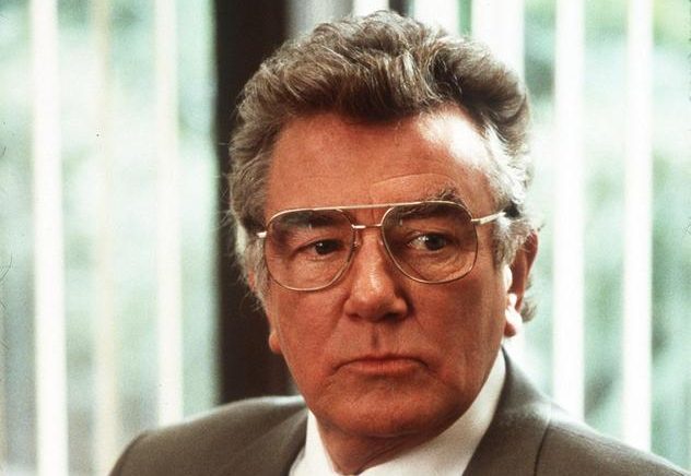 Αποχαιρετισμός στον σπουδαίο Αλμπερτ Φίνεϊ