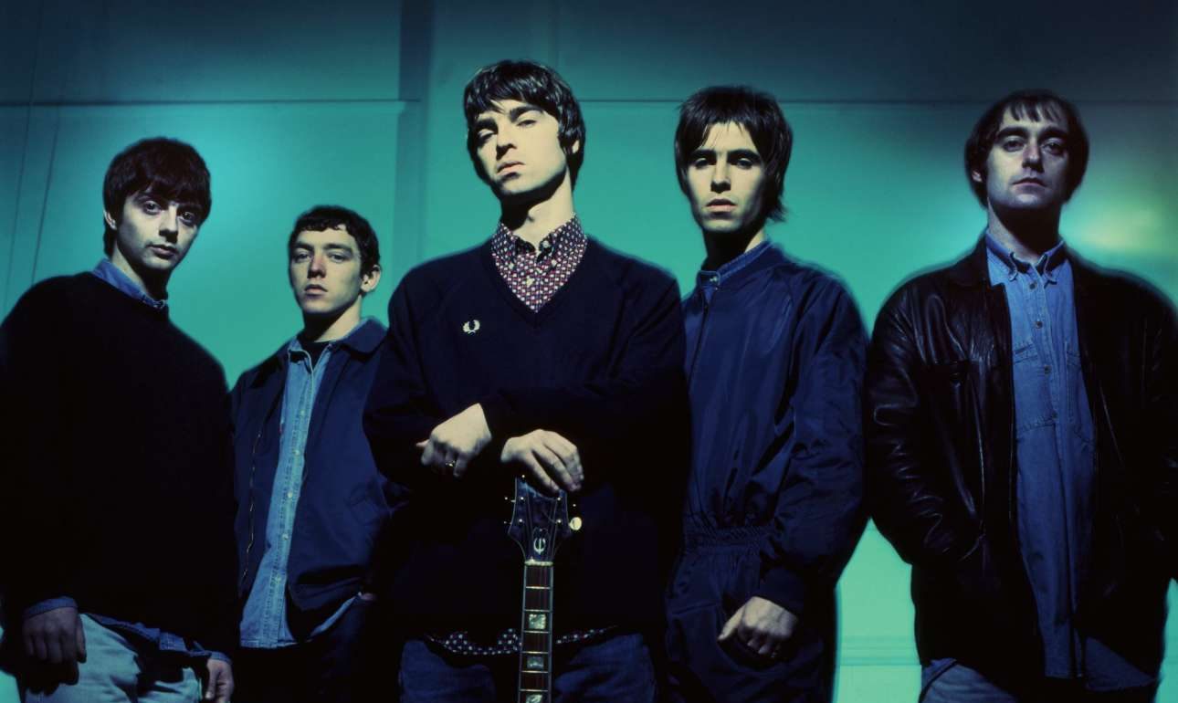 1994, η τελευταία «χρυσή» χρονιά στην ποπ και ροκ