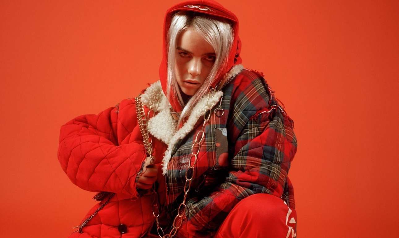 Μπίλι Αϊλις, το «φαινόμενο» της ποπ με 5 δισ. streams παγκοσμίως