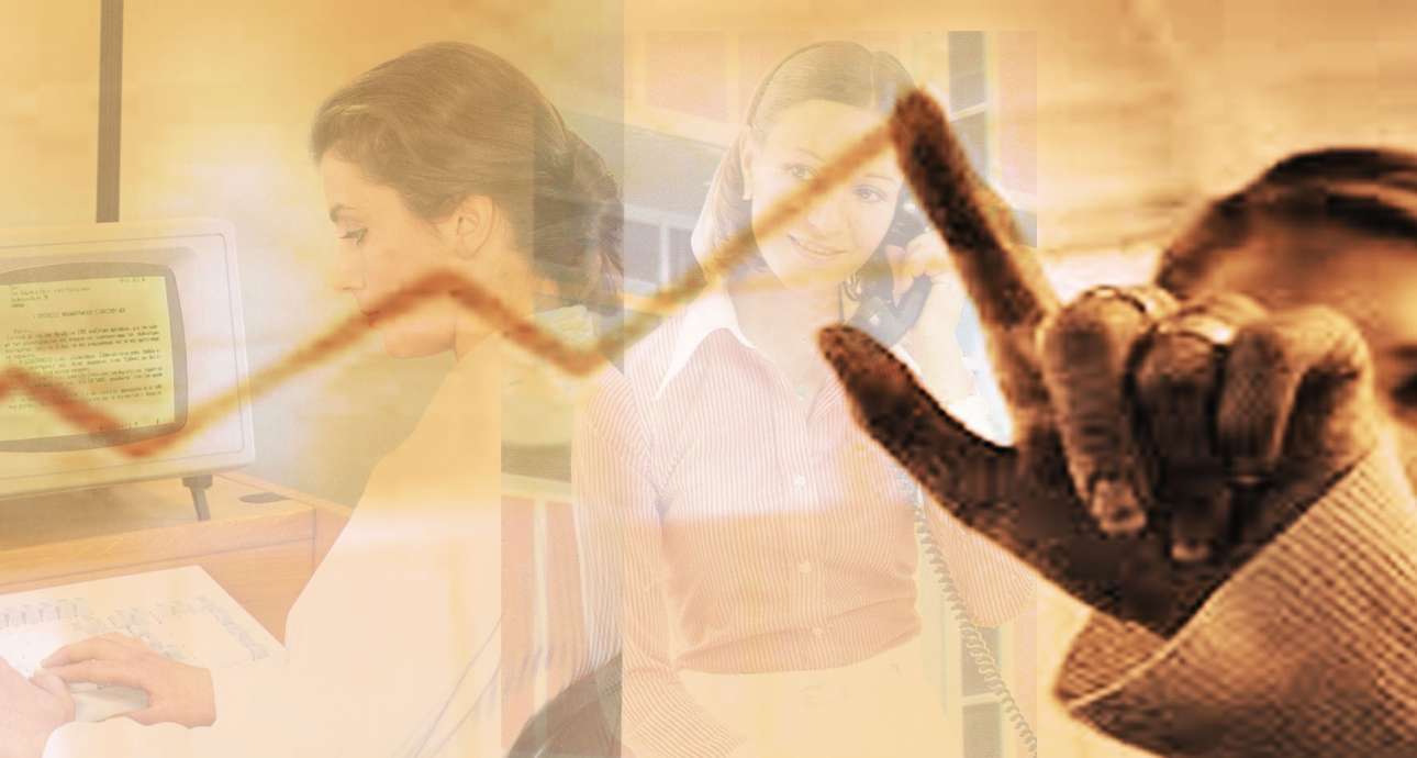 Ιστορικό Αρχείο ΠΙΟΠ: «Γυναίκες και επιχειρείν», μία θεματική ημερίδα