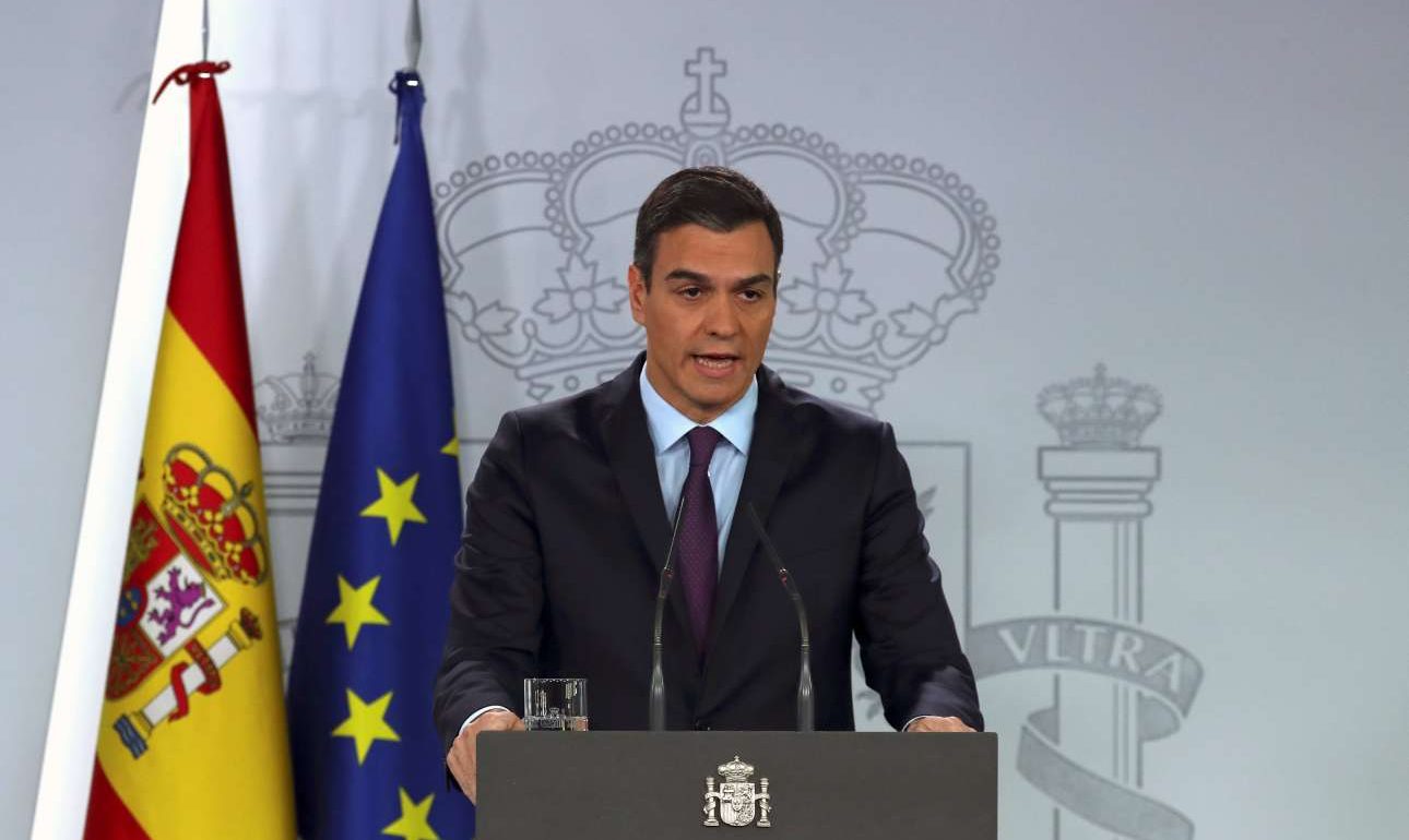 Γενναία αύξηση του κατώτατου μισθού στην Ισπανία από τα 736 στα 900 ευρώ