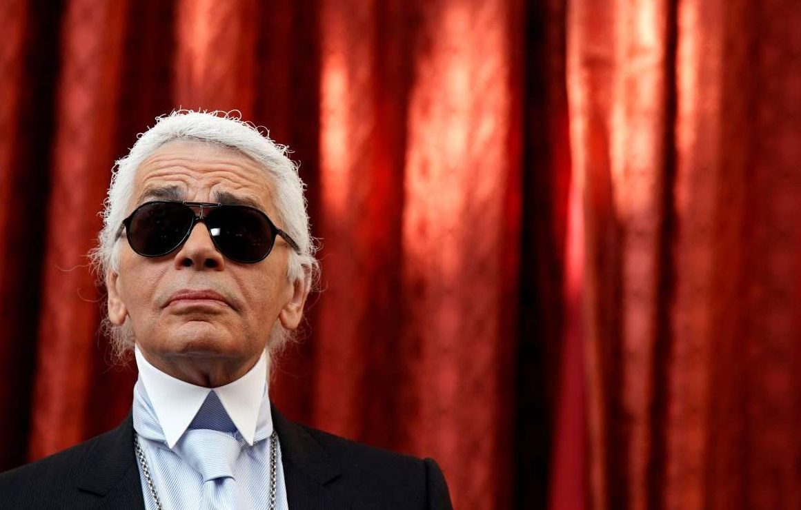 Καρλ Λάγκερφελντ: μία ζωή σε 20 αμφιλεγόμενες ατάκες