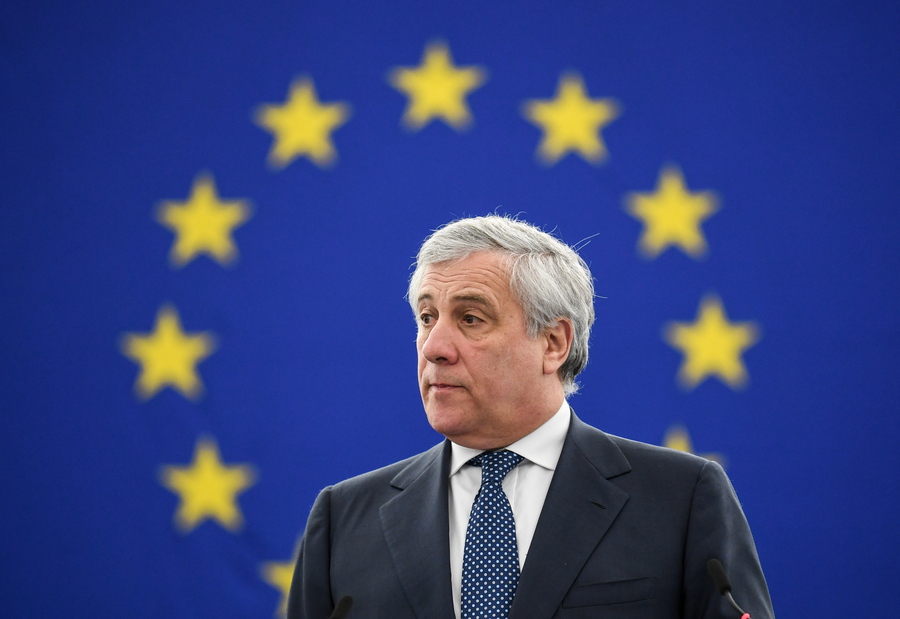 Για ιστορικό αναθεωρητισμό κατηγορούν την ιταλική κυβέρνηση Σλοβένοι και Κροάτες