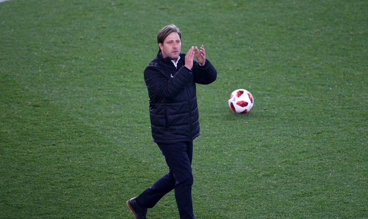 Tο «δώρο» του ωραίου ποδοσφαίρου στον Μαρτίνς