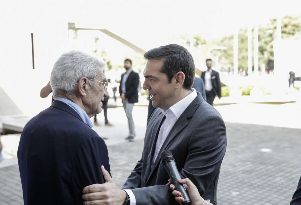 Ο Μπουτάρης διέψευσε τα περί ευρωβουλής με τον ΣΥΡΙΖΑ