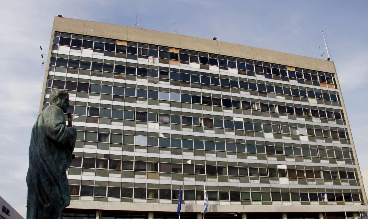 Προπηλακισμός καθηγητή του ΑΠΘ από φοιτητές επειδή έκανε μάθημα