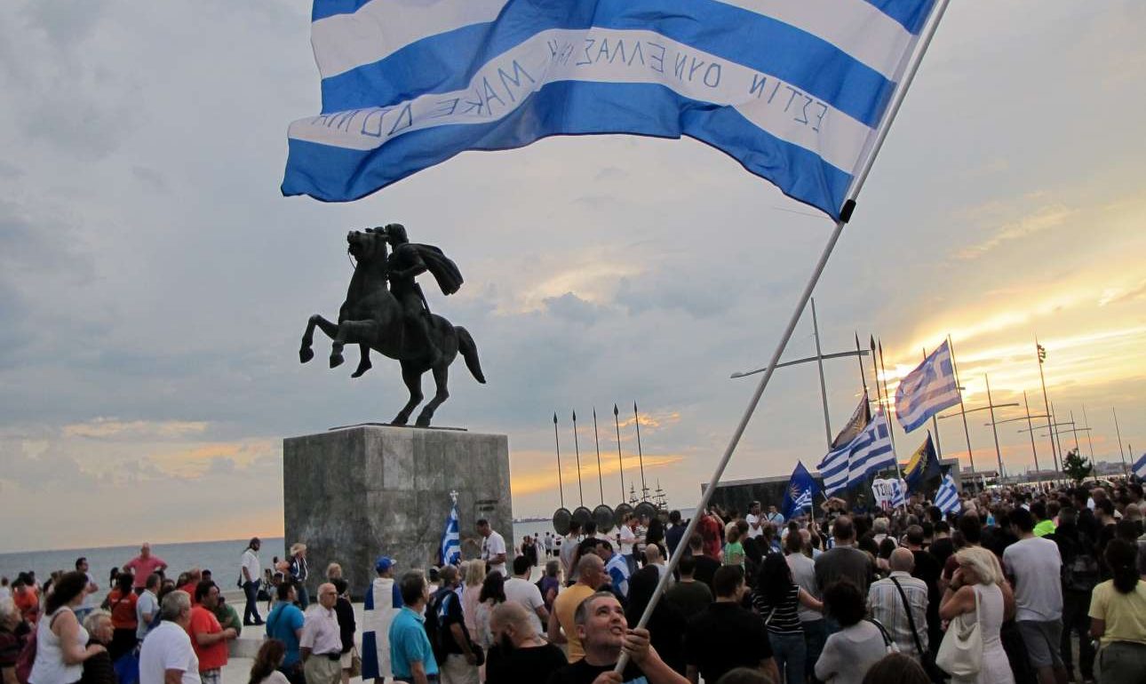 Εξηγήσεις από τον Τσίπρα για το δημοσίευμα του BBC ζητά η αντιπολίτευση