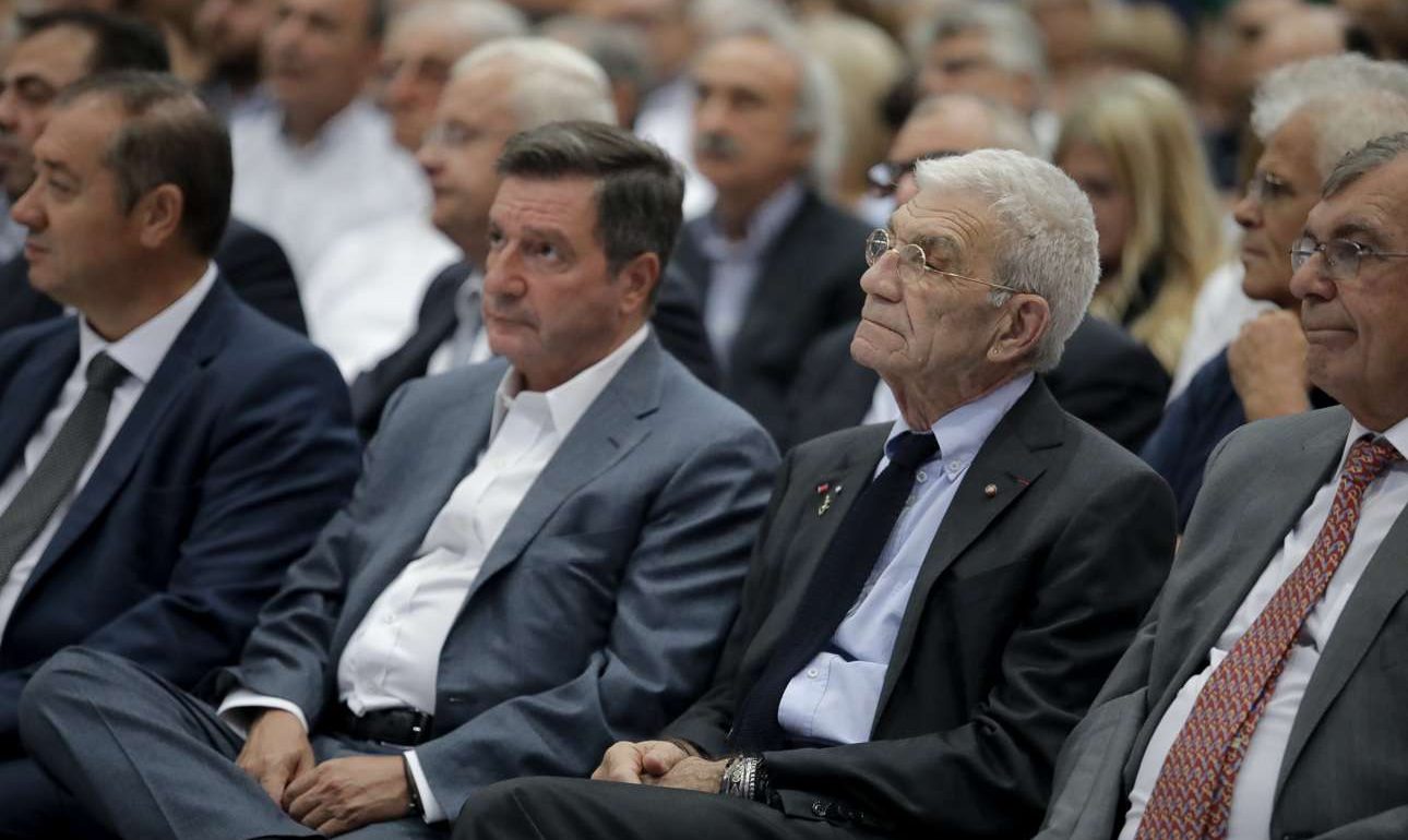 Καμίνης – Μπουτάρης: Διαφανέστατη η συνεργασία μας με τις ΜΚΟ