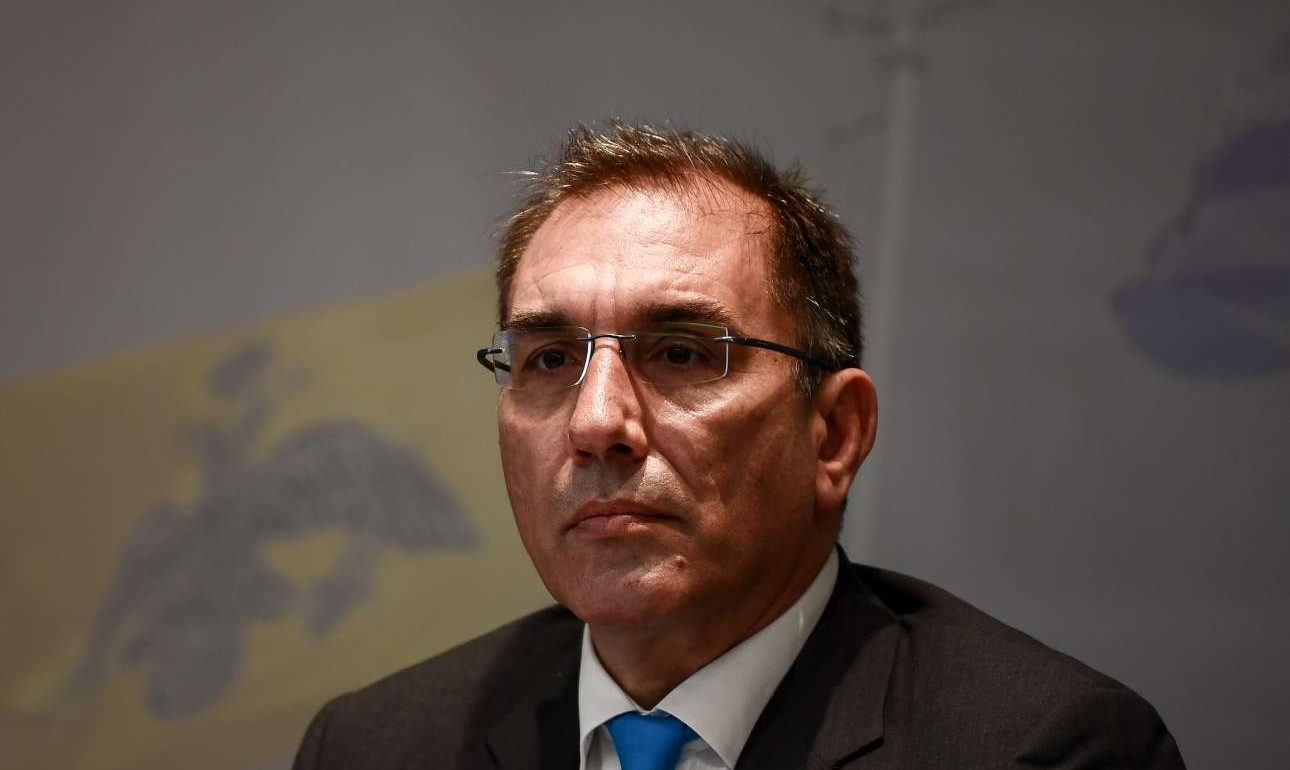 Δ. Καμμένος: Ο Τσίπρας είναι «κίλερ» που δεν έχει τον… άθεό του