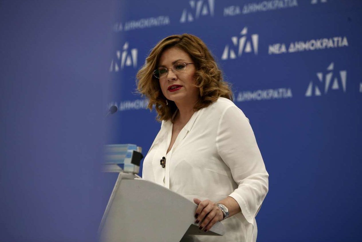 ΝΔ: Το Μαξίμου θολώνει τους όρους διεξαγωγής των εκλογών