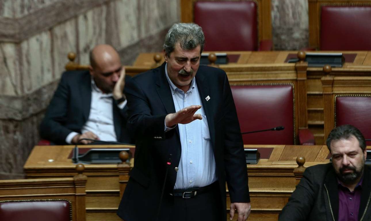 Παραδοχή (και ύβρεις) Πολάκη για το δάνειο €100.000 από την Attica Bank