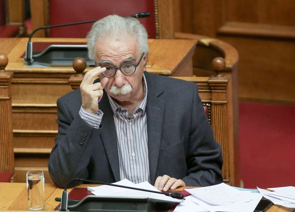 Ο υπουργός Παιδείας αποκαλεί τα ιδιωτικά πανεπιστήμια κακά κερδοσκοπικά ιδρύματα