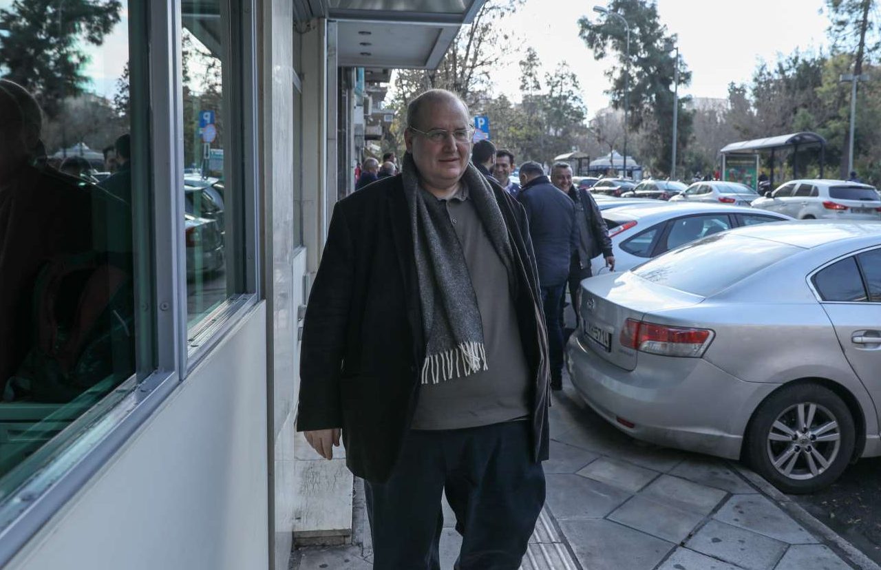 Φίλης: Γιατί όχι εκλογές τον Μάιο, και να χάσει ο ΣΥΡΙΖΑ δεν τίθεται θέμα Τσίπρα