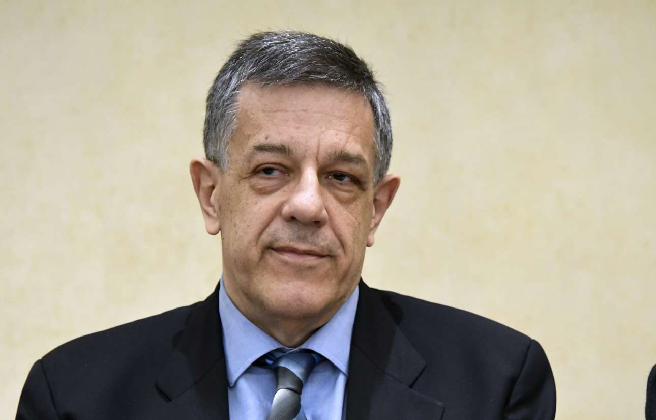 Θεσσαλονίκη: Αιχμές Ταχιάου για στήριξη του ΣΥΡΙΖΑ στον Ορφανό