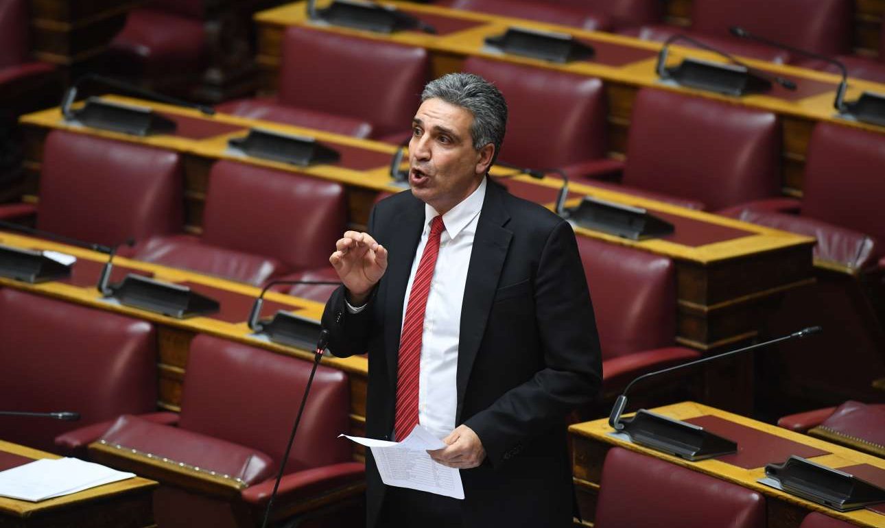 Απειλεί ο Φωκάς: Αν διαλύσουν την ΚΟ των ΑΝΕΛ, «θα δουν τι εστί βερίκοκο»