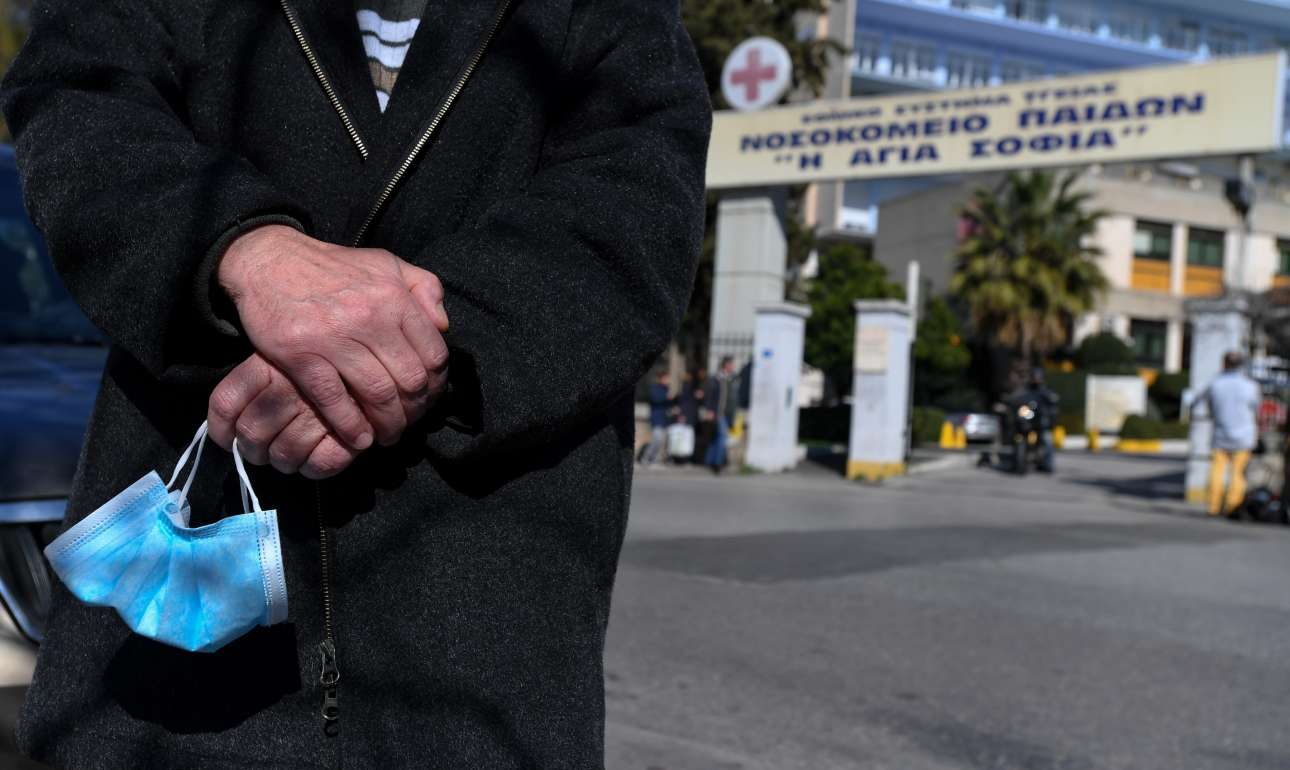 Τους 91 έφθασαν οι νεκροί από τη γρίπη