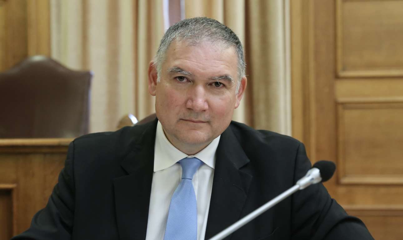 Τρίτο απαλλακτικό βούλευμα εξέδωσε το Συμβούλιο Εφετών για τον Ανδρέα Γεωργίου