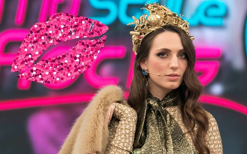 Φωτεινή Τράκα: Οταν η Τέχνη υπερισχύει του ριάλιτι